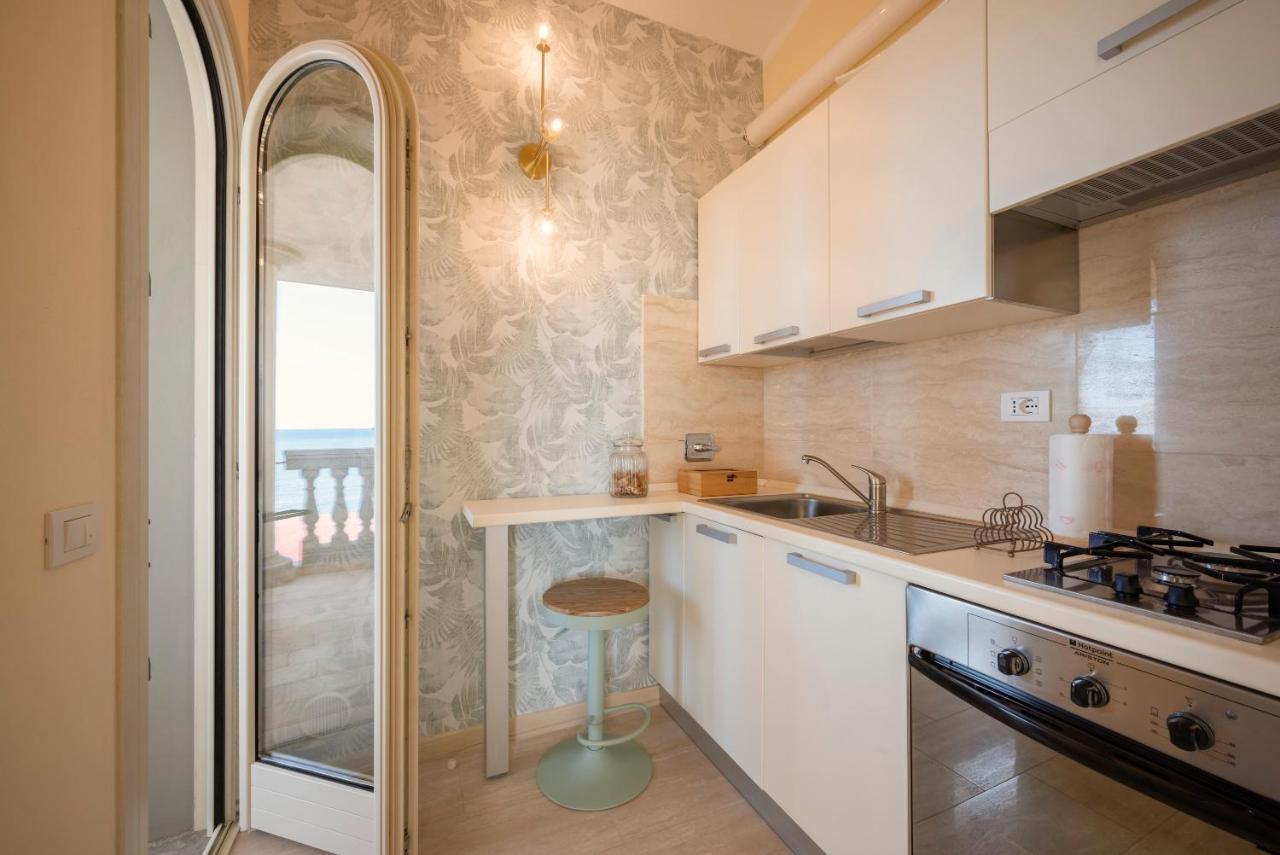 Villa Teti San Vincenzo Ngoại thất bức ảnh