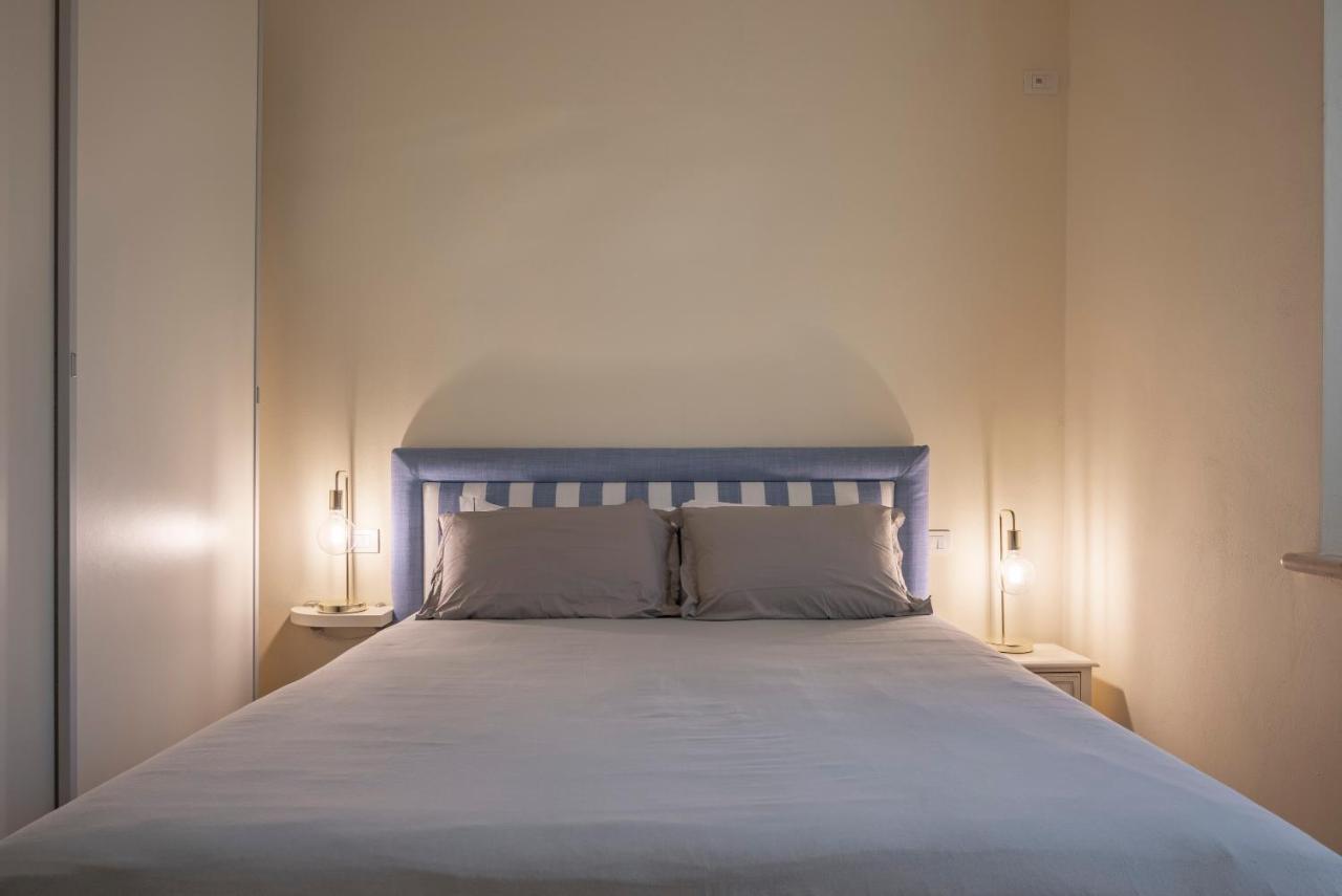 Villa Teti San Vincenzo Ngoại thất bức ảnh