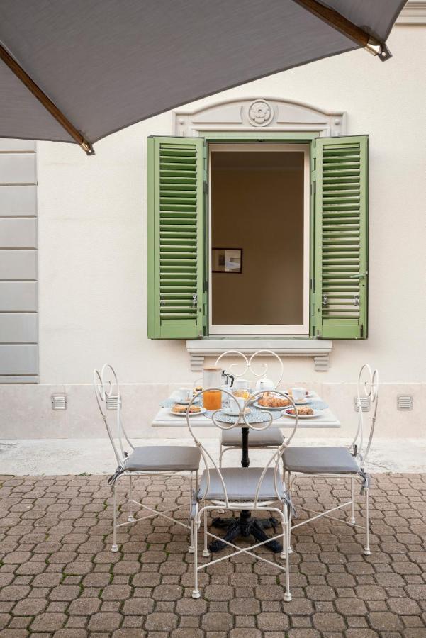 Villa Teti San Vincenzo Ngoại thất bức ảnh