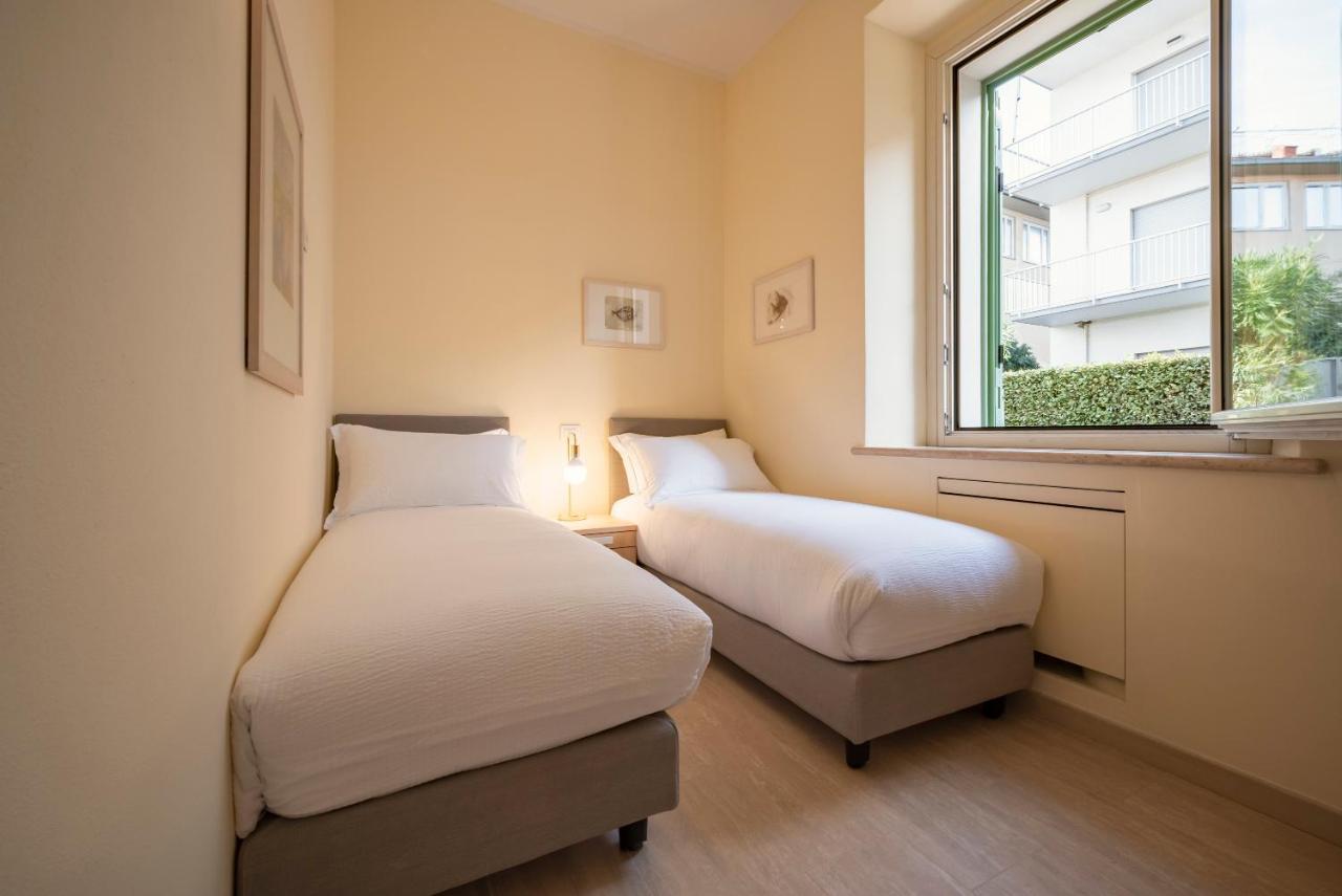 Villa Teti San Vincenzo Ngoại thất bức ảnh